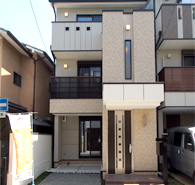 北区紫竹北大門町 4号地
