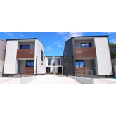 北区小山上初音町