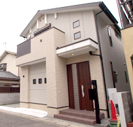 左京区修学院西沮沢町