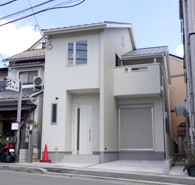 北区不動産 北区上賀茂津ノ国町 中古一戸建て
