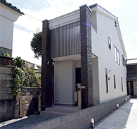 左京区修学院登り内町 1号地