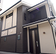 左京区修学院登り内町 2号地