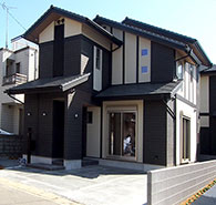 北区上賀茂東後藤町1号地