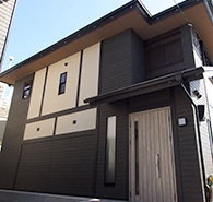 北区上賀茂東後藤町2号地