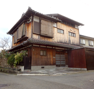 右京区不動産 右京区宇多野御池町 中古一戸建て