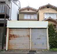 北区紫竹上堀川町