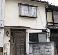 北区不動産 北区紫野石龍町 中古一戸建て
