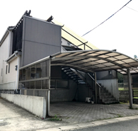 南丹市園部町小山西町
