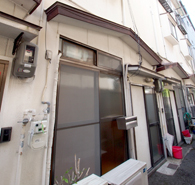 左京区不動産 左京区松ヶ崎久土町 中古一戸建て