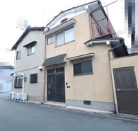 北区小山初音町