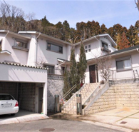 左京区静市野中町