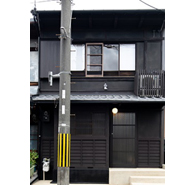 北区紫野花ノ坊町