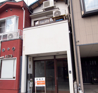 北区大宮薬師山東町