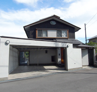 左京区松ケ崎小竹薮町