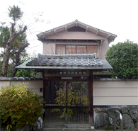 右京区不動産(土地)右京区鳴滝桐ケ淵町