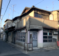 左京区(土地)左京区下鴨蓼倉町