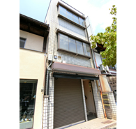 東山区不動産(事務所)東山区三条白川