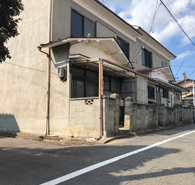 北区不動産(建築条件無土地)北区鷹峯藤林町