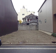 左京区不動産(建築条件無土地)左京区下鴨西本町