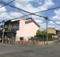 北区不動産(建築条件無土地)北区小山上板倉町