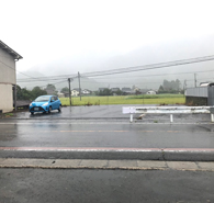 右京区不動産(建築条件無土地)右京区京北比賀江町