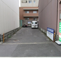 北区不動産(建築条件無土地)北区紫野雲林院町