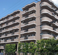 ローレルコート宇治木幡 中古マンション 京都府宇治市不動産