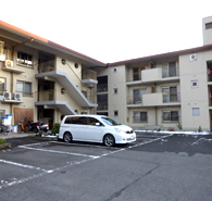 テラスハイツ鳴滝 中古マンション 京都市右京区不動産