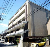 ベラジオ京都駅東 中古マンション 京都市下京区不動産