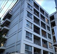 一乗寺コーポラス 中古マンション 京都市左京区不動産