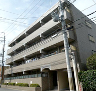 シェモア北山 中古マンション 京都市北区不動産