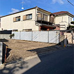 新築一戸建　北区紫野下鳥田町1号地