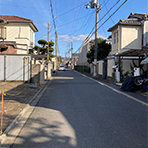 新築一戸建　北区紫野下鳥田町1号地