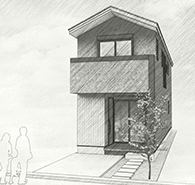 北区大宮一ノ井町