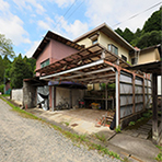 中古一戸建　左京区大原野村町