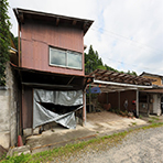 中古一戸建　左京区大原野村町