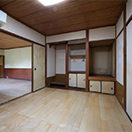 中古一戸建　左京区大原野村町