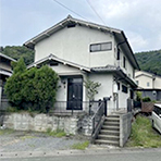 中古一戸建　北区西賀茂樋ノ口町