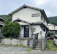 北区西賀茂樋ノ口町