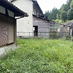 中古一戸建　左京区大原野村町