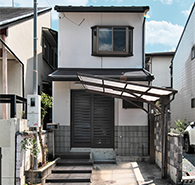 京都市北区不動産 北区西賀茂北川上町 中古一戸建て