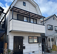 京都市北区不動産 北区紫竹下長目町 中古一戸建て